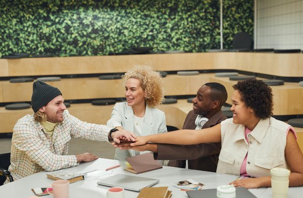 Libérez le potentiel innovant de vos employés : Stratégies et bénéfices explicites