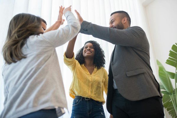 Renforcer la cohésion d'équipe : Le team building comme levier de performance mentale en entreprise