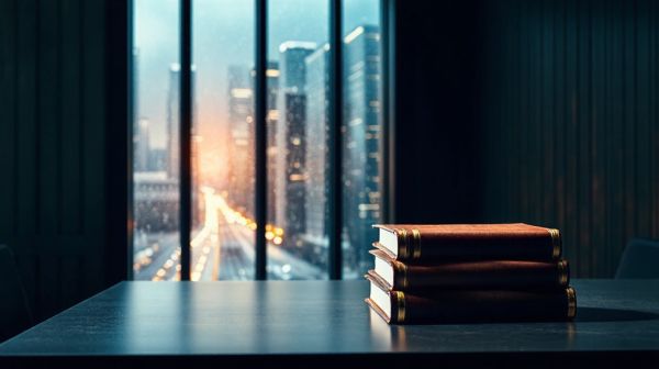À découvrir : les tendances actuelles du droit et de la justice