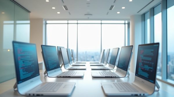 Agence programmatique : catalyseur de la performance digitale