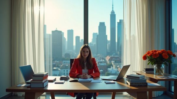 Comment réussir sa recherche d'emploi en Suisse