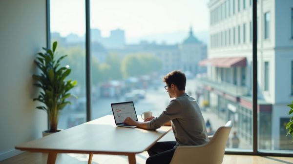 Comment réussir sa recherche d'emploi en Suisse