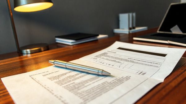 Découvrez les éléments essentiels d'une facture d'avocat conforme
