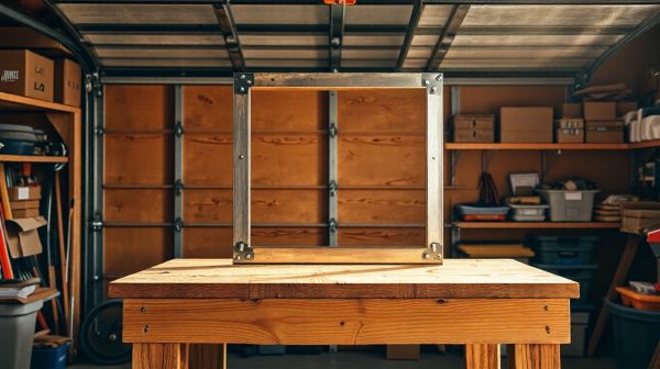 Les atouts des équerres renforcées pour votre bricolage