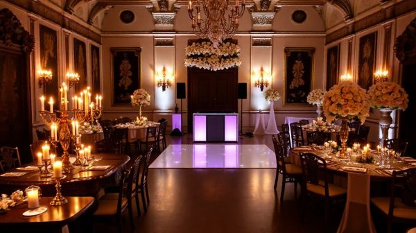 Les meilleures prestations de DJ pour votre mariage à Toulouse