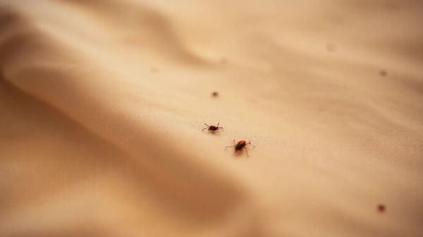 Les meilleures stratégies pour repérer des punaises de lit