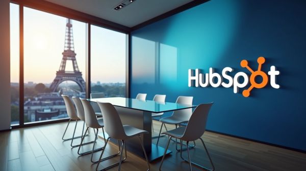 Les meilleurs services HubSpot à Paris pour booster votre entreprise