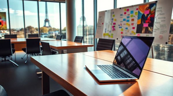 Les meilleurs services HubSpot à Paris pour booster votre entreprise