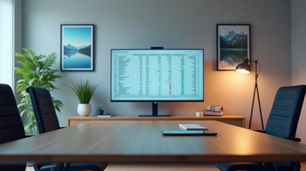 Les outils efficaces pour harmoniser la digitalisation d'un cabinet d'assurance
