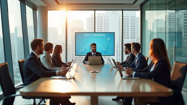 Les outils efficaces pour harmoniser la digitalisation d'un cabinet d'assurance