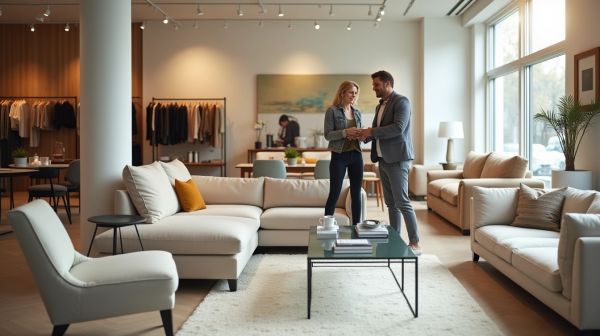 Où acheter des meubles dans le nord : choisir le bon magasin