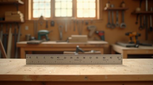 Pourquoi choisir une équerre renforcée pour vos projets de bricolage ?