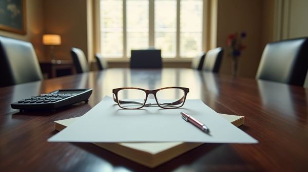 Quels sont les frais de notaire pour le rachat d'une entreprise ?