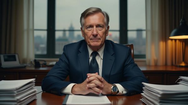 Quels sont les frais de notaire pour le rachat d'une entreprise ?