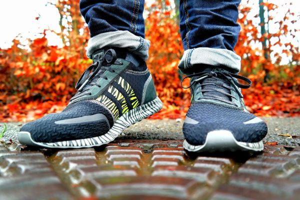 S24 : chaussures de sécurité innovantes pour l'agroalimentaire