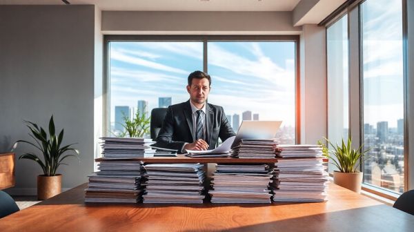 Top 5 astuces pour réduire les frais de notaire en rachat d'entreprise