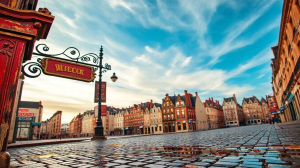 Top 5 enseignements essentiels sur les enseignes nantaise