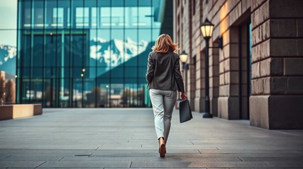 Top conseils pour décrocher un emploi en Suisse