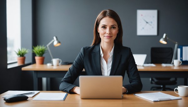 Comment réussir à devenir assistant de direction ?