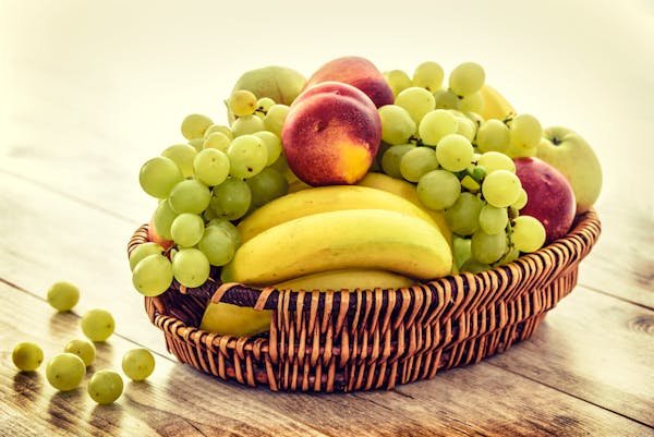 Livraison de fruits au bureau : un service frais et flexible !