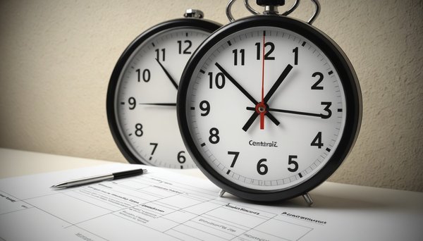 Centralisation des pointages chantier : gagner en efficacité et simplicité