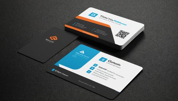 Optimisez vos échanges avec la carte de visite numérique moderne